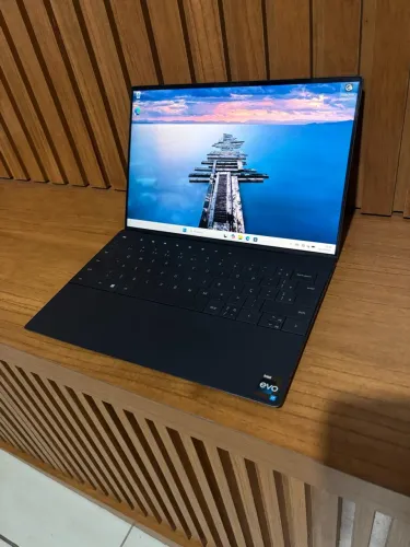 Notebook Dell XPS 13 9320 i7-1260P 32GB RAM SSD 512GB Tela Premium