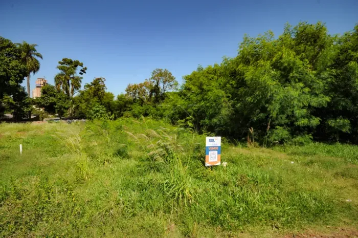 Terreno à venda, Centro - Foz do Iguaçu