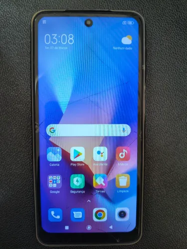 Redmi note 9 Pro
