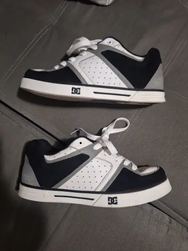 Dc shoes og danny way 41