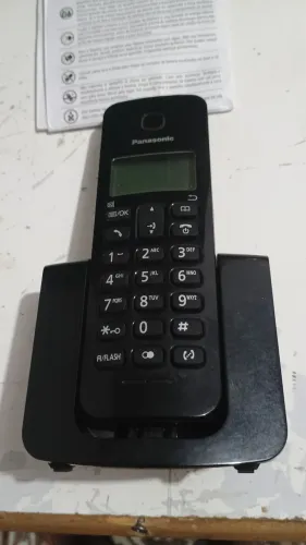 Telefone sem fio 