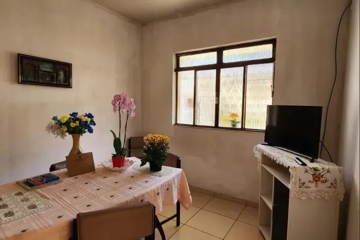 Casa à Venda - Dom Bosco, 4 Quartos, 300 m2