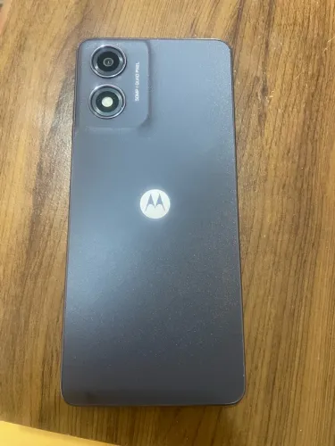 Vendo celular moto g24 estado de novo
