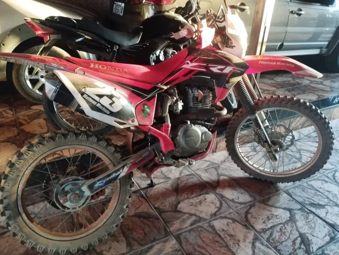 Moto pra quem busca qualidade, Extra
