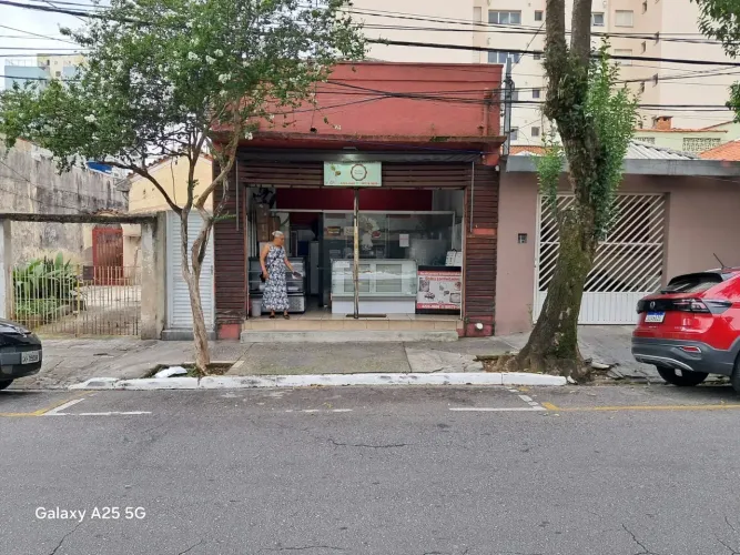 Casa para venda com 130 metros quadrados com 3 quartos em Barcelona - São Caetano do Sul -