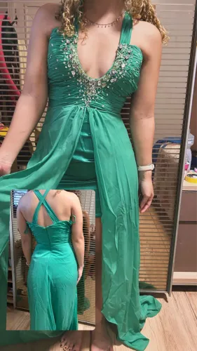 Vestidos de festa