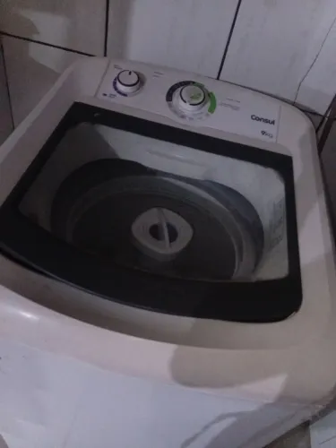 Vende-se máquina de lavar