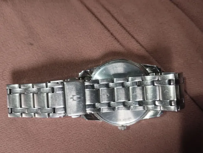 Relógio bulova