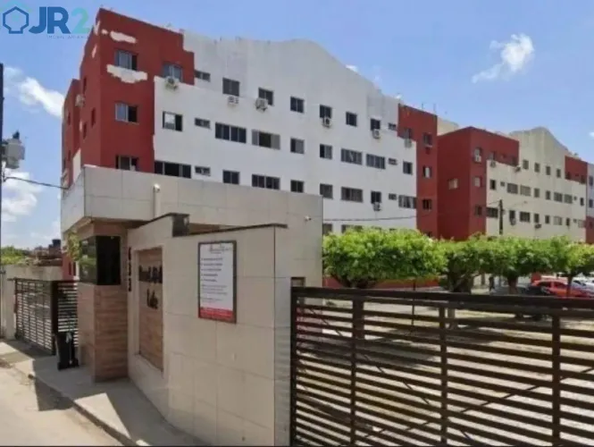 Vende Apartamento na Varzea