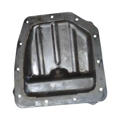 Carter Óleo Motor Hyundai Hb20 Kia Soul Cerato Original