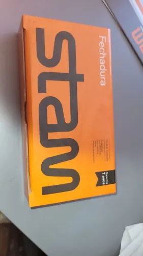 Fechaduras Stam (varios modelos) 