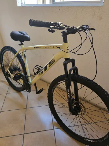 Bicicleta Dexter Gts aro 29