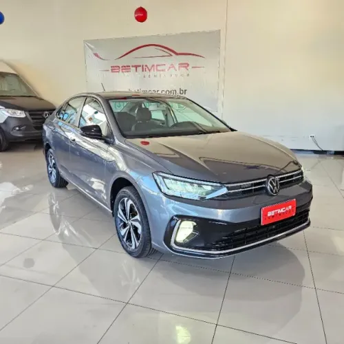 Volkswagen Virtus Comfort. 200 TSI 1.0 Flex 12V AUT 2023