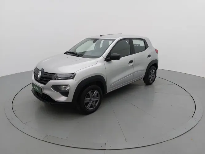 Renault Kwid 1.0 Zen 2025