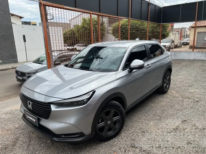 Honda HR-V EXL 1.8 Flexone 16V 5P Aut. 2025