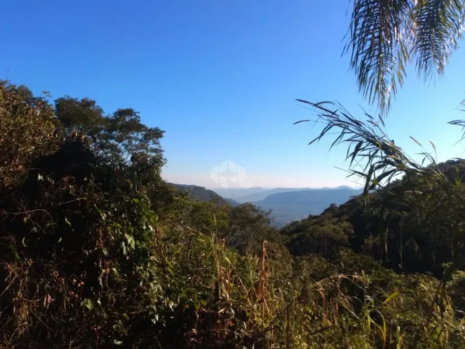 Terreno a venda