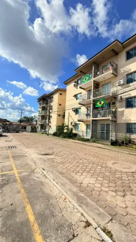 Residencial Parque Itaoca