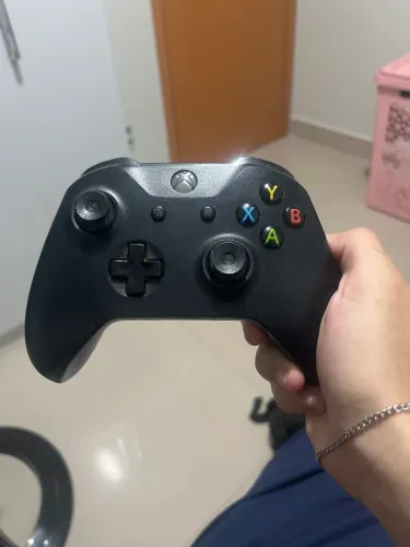 Controle Xbox Séries S