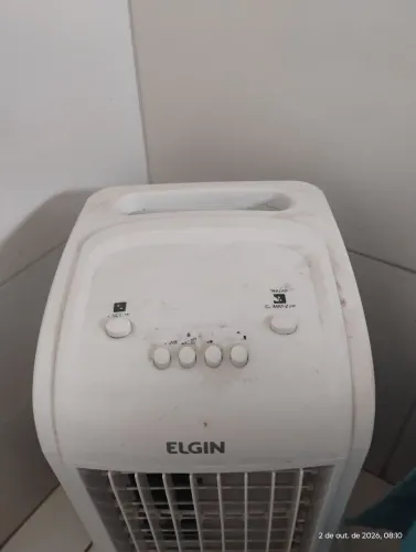 Climatizador