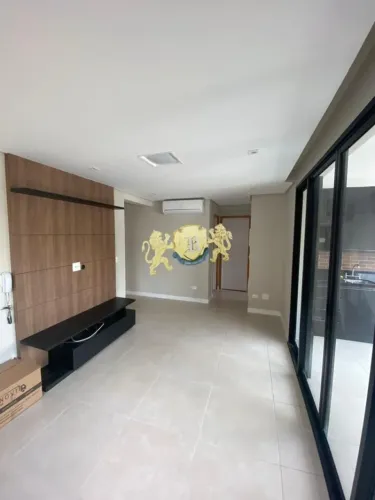 Apartamento à venda na Consolação| 54m² | 2 Dormitórios | 1 Vaga de Garagem
