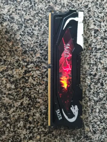 Memória DDR4 8GB 32000mhz