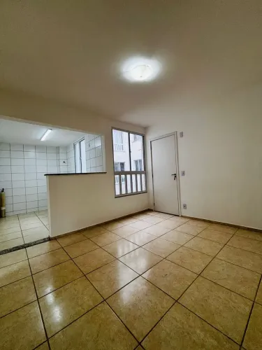Lindo Apartamento no Monte Castelo