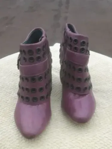 bota feminina stuarts 35