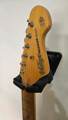 Guitarra Telecaster Vintage V52 - NÃO ENVIO