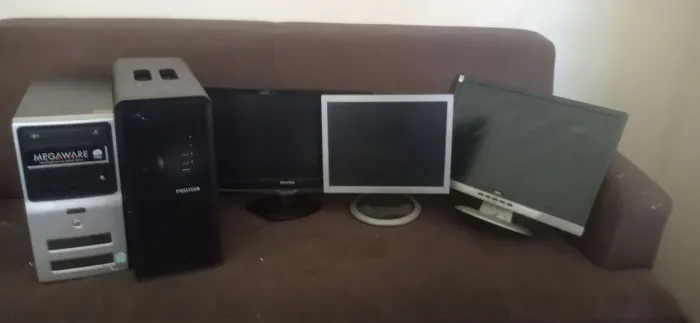 Computadores 