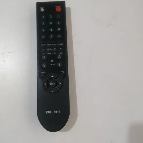 Controle remoto TVs Smart da TCL e Semp Toshiba