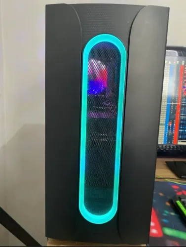 Pc Gamer Moba, CS e Valorant