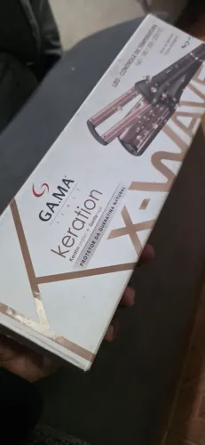 Gama Italy Keration Protetor da queratina Natural