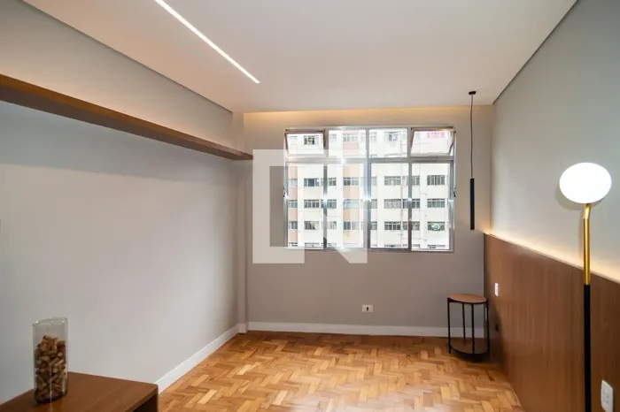Apartamento à Venda - Bela Vista, 1 Quarto, 30 m2