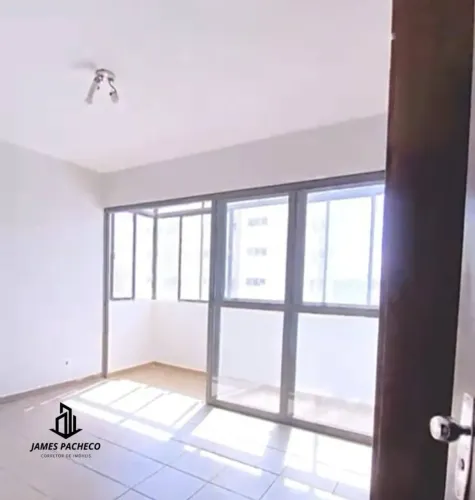 Apartamento- 3 quartos, 1 suíte, 143m², 2 vagas- Setor Aeroporto