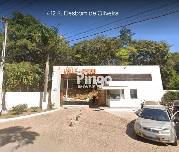 Terreno à venda, 1400 m² por R$ 170.000,00 - Sao Joaquim De Bicas - São Joaquim de Bicas/M