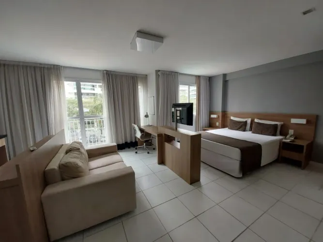 Verano stay Suite