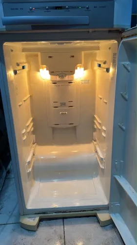 Electrolux DF46