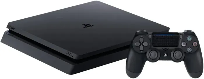 PS4 slim 1TB