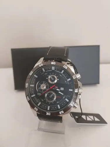 Relogio estilo Racer