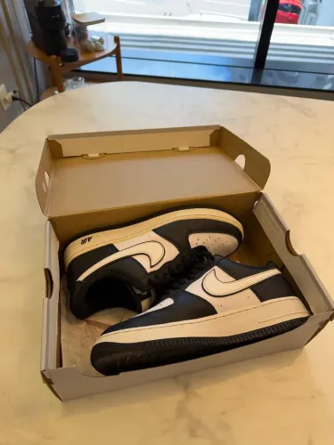 Tênis Nike Air Force 1 ´07 LE Masculino