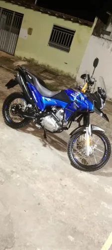 Avelloz AZ 160 Extreme Repasse