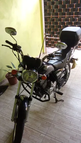 Vende-se moto chooper road 2025