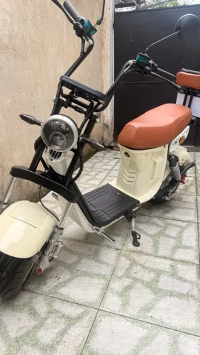 Scooter Eletrica X14 1000w 2026