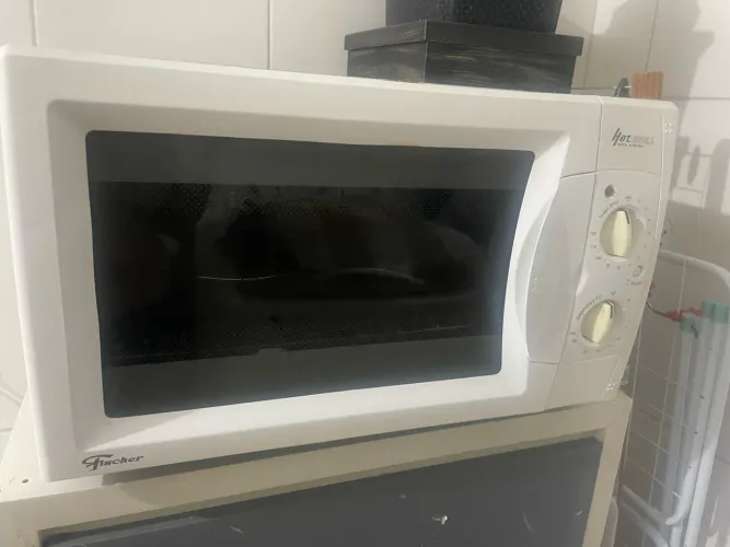 Forno elétrico fisher