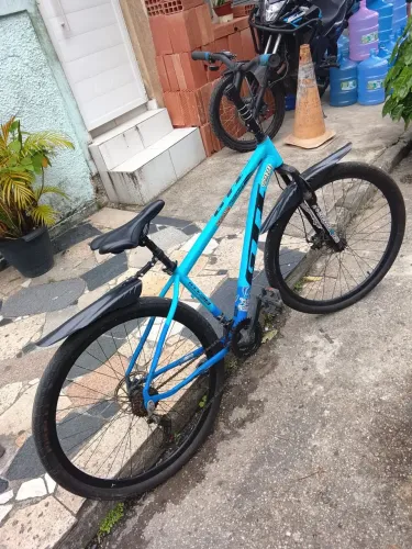 GTI ROMA ARO 29