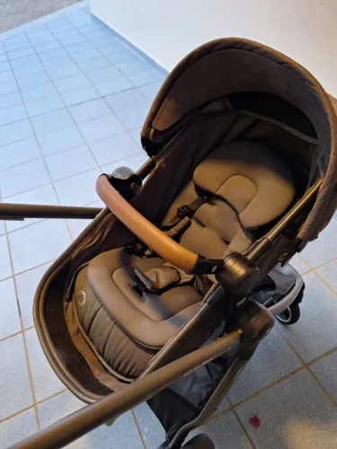 Carrinho Maxi Cozi