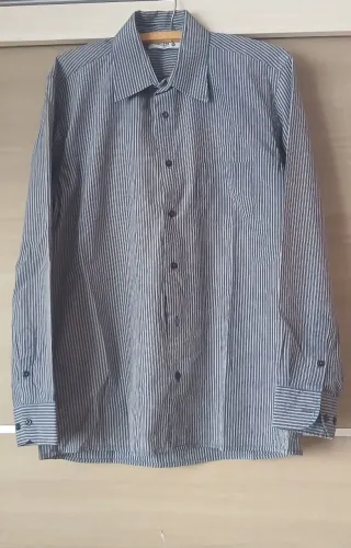 Camisa Social Masculina