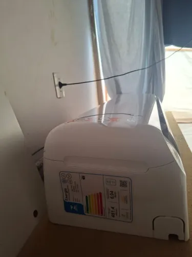 Ar condicionado
