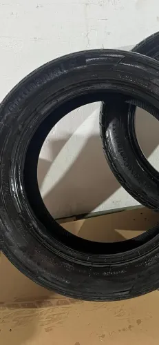 Par Pneus Continental 215/60 R17