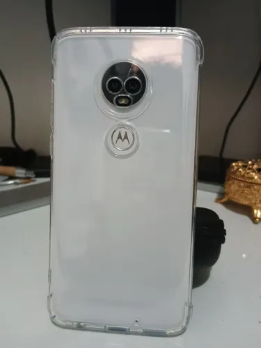 Motor G7 Plus Polar R$800